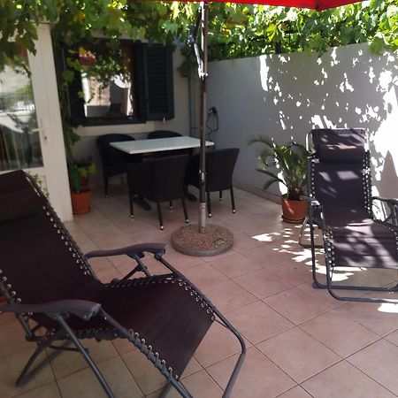 Apartment 22 Omiš Extérieur photo