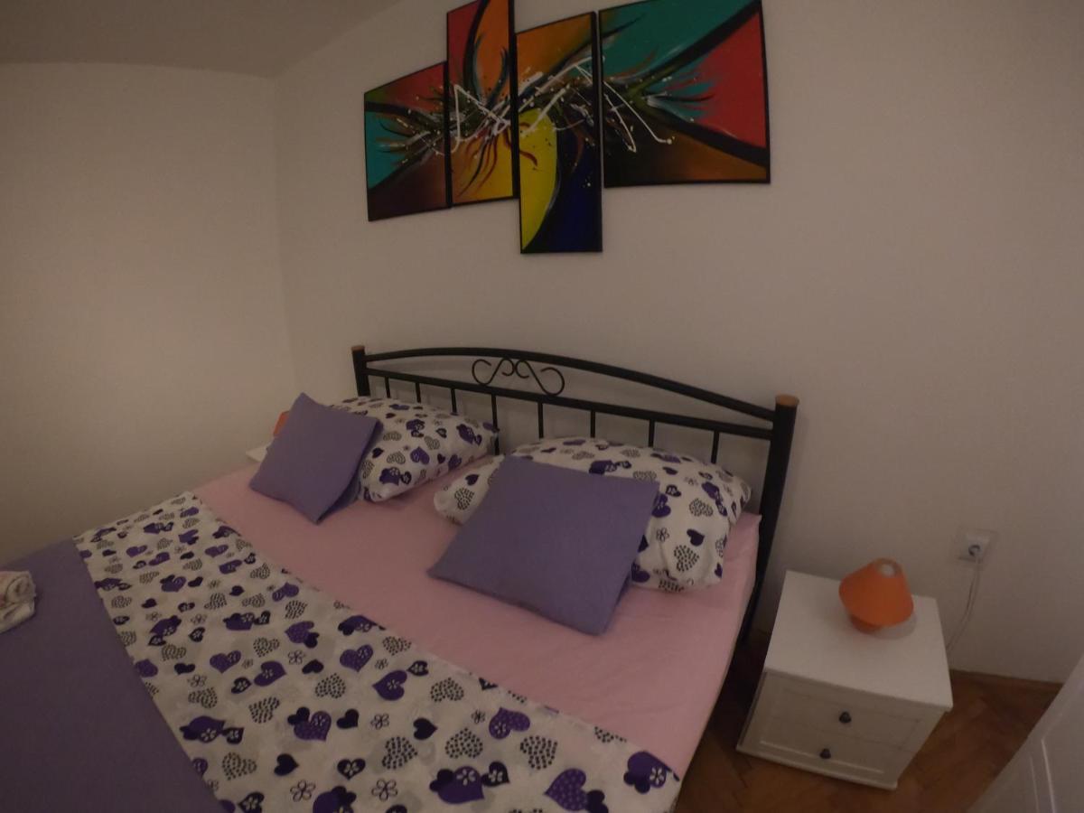 Apartment 22 Omiš Extérieur photo