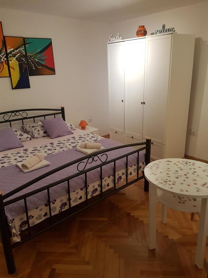 Apartment 22 Omiš Extérieur photo
