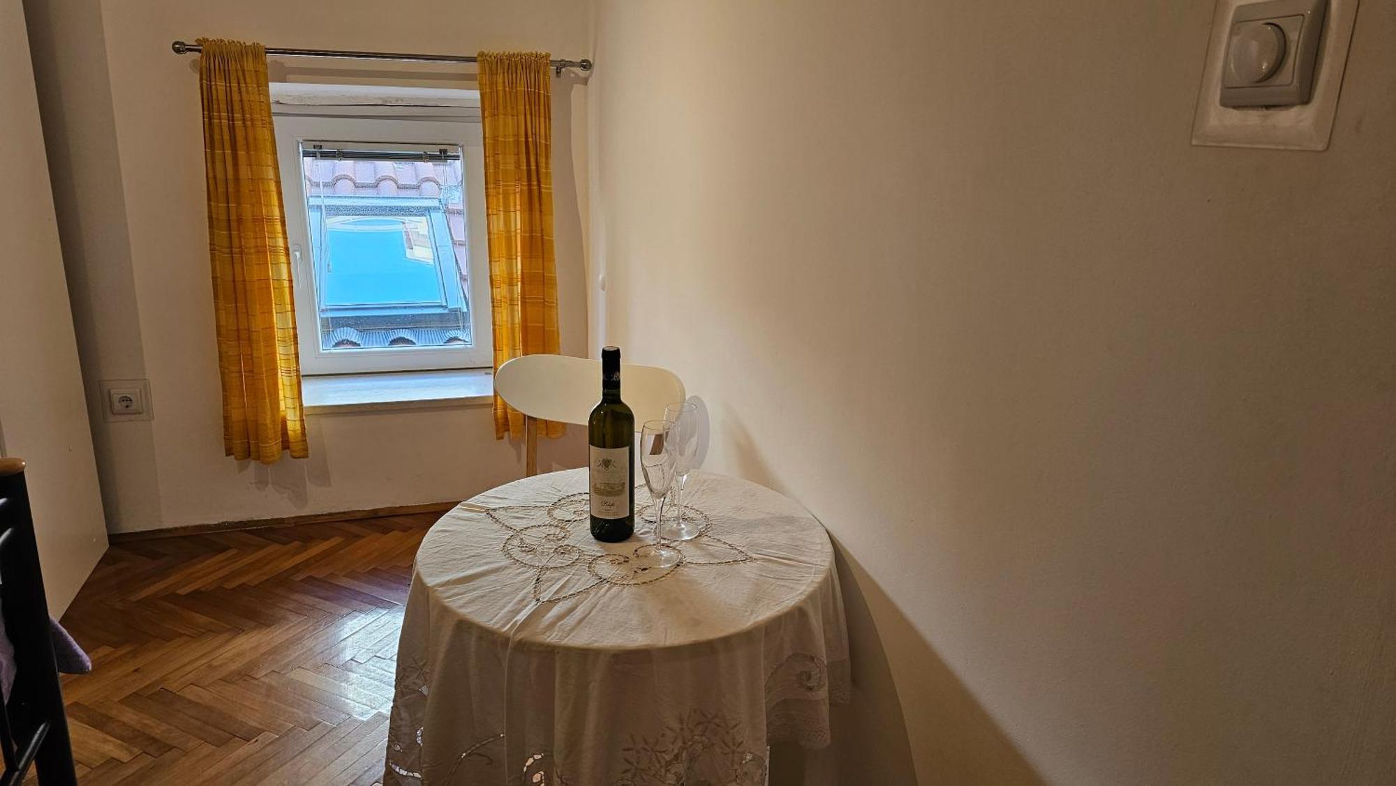 Apartment 22 Omiš Extérieur photo
