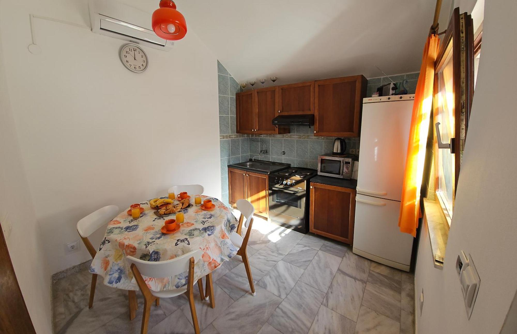 Apartment 22 Omiš Extérieur photo