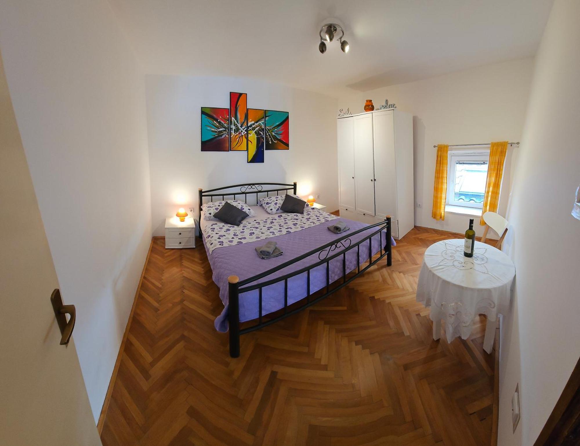 Apartment 22 Omiš Extérieur photo