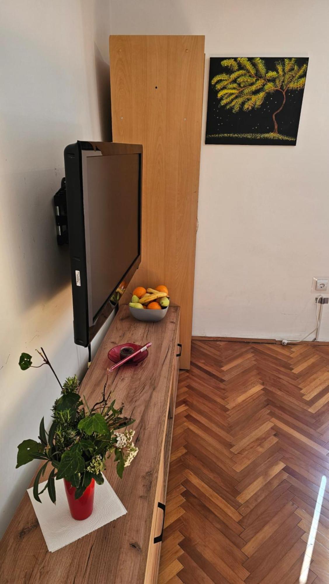 Apartment 22 Omiš Extérieur photo