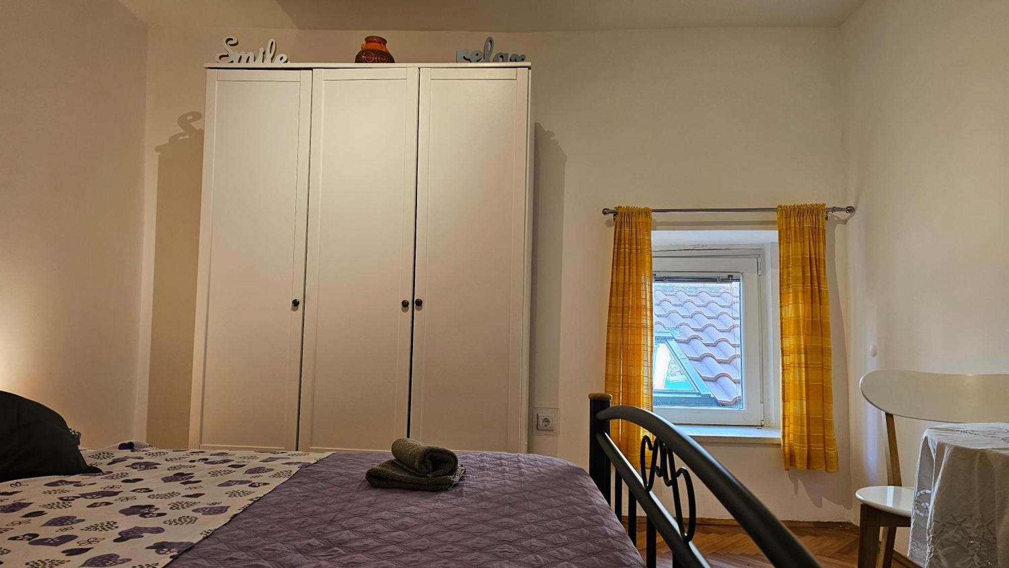 Apartment 22 Omiš Extérieur photo