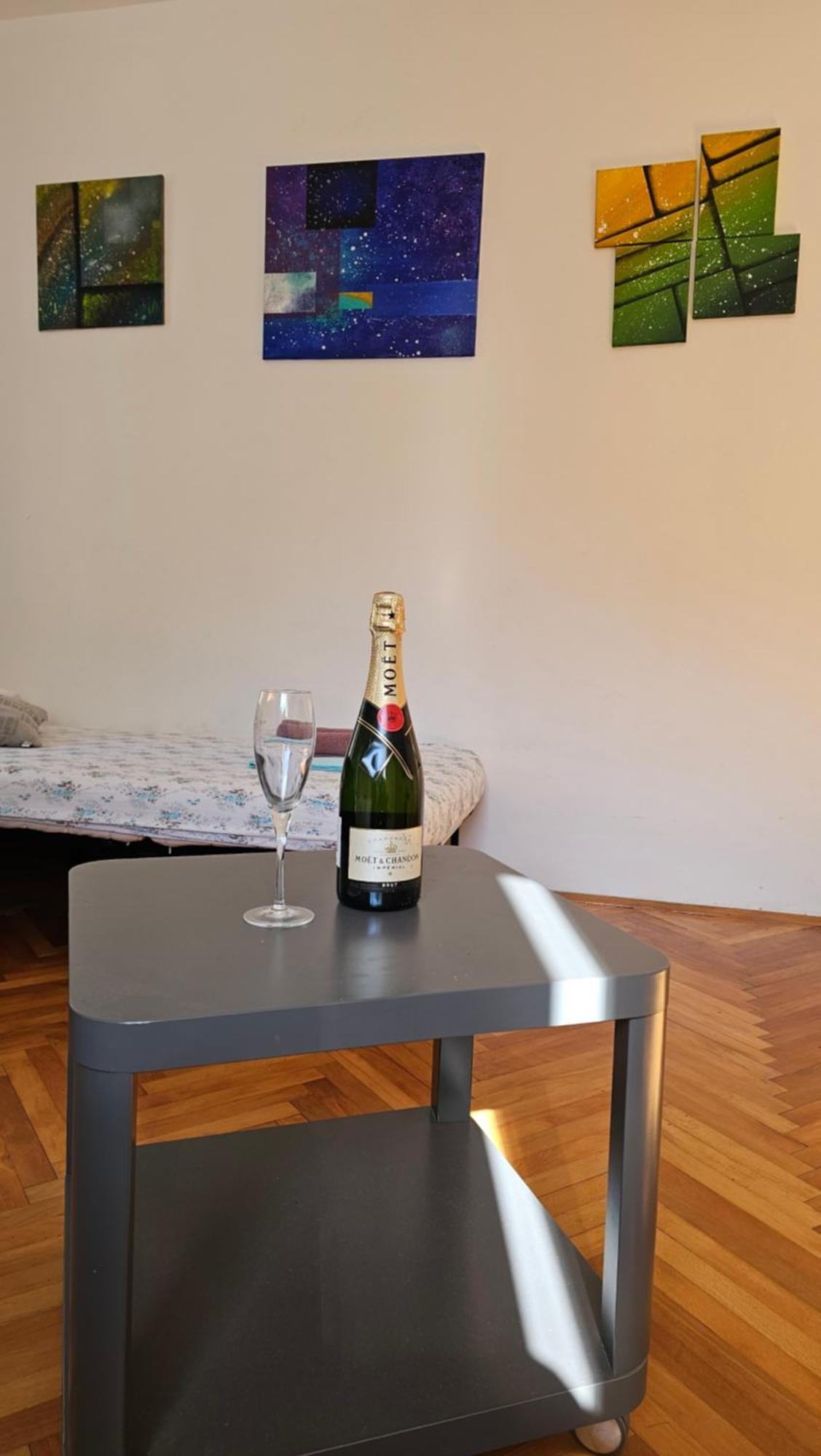Apartment 22 Omiš Extérieur photo