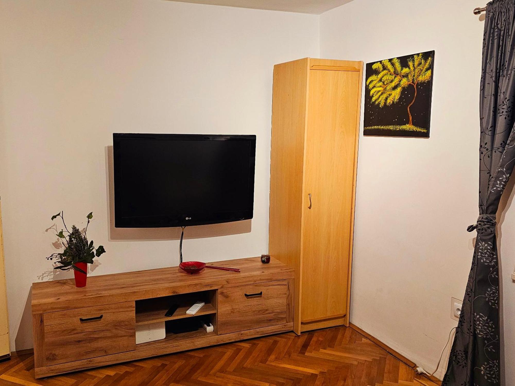Apartment 22 Omiš Extérieur photo