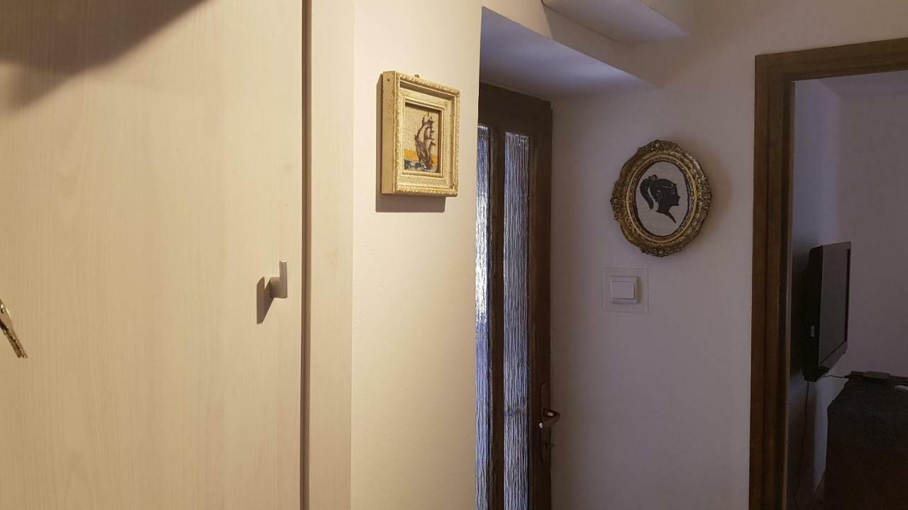 Apartment 22 Omiš Extérieur photo